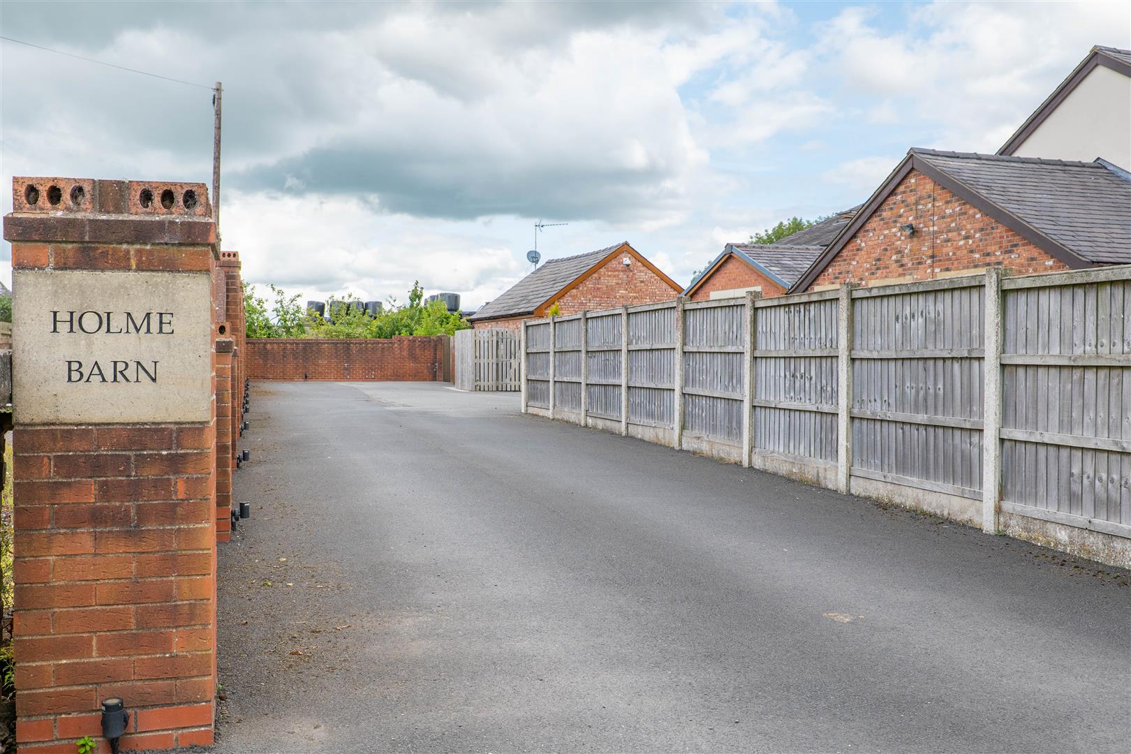 Doles Lane, Leyland